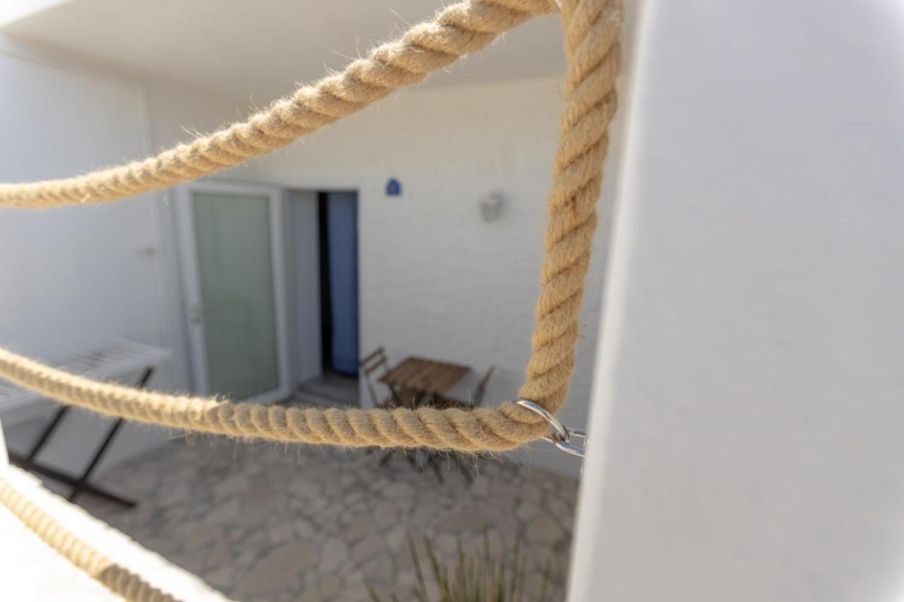 Puntamare Apartment Peschici Exterior photo