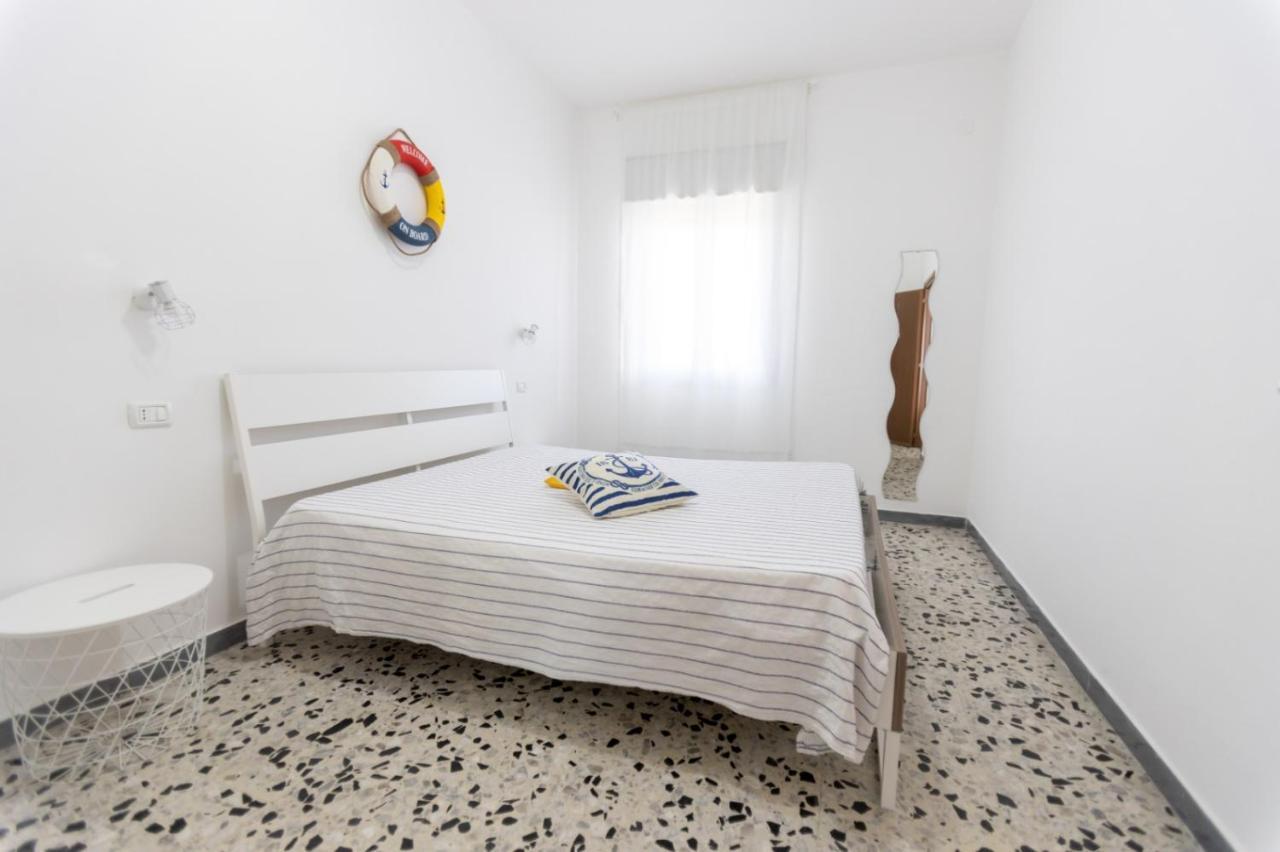 Puntamare Apartment Peschici Exterior photo