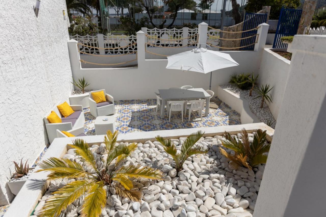 Puntamare Apartment Peschici Exterior photo