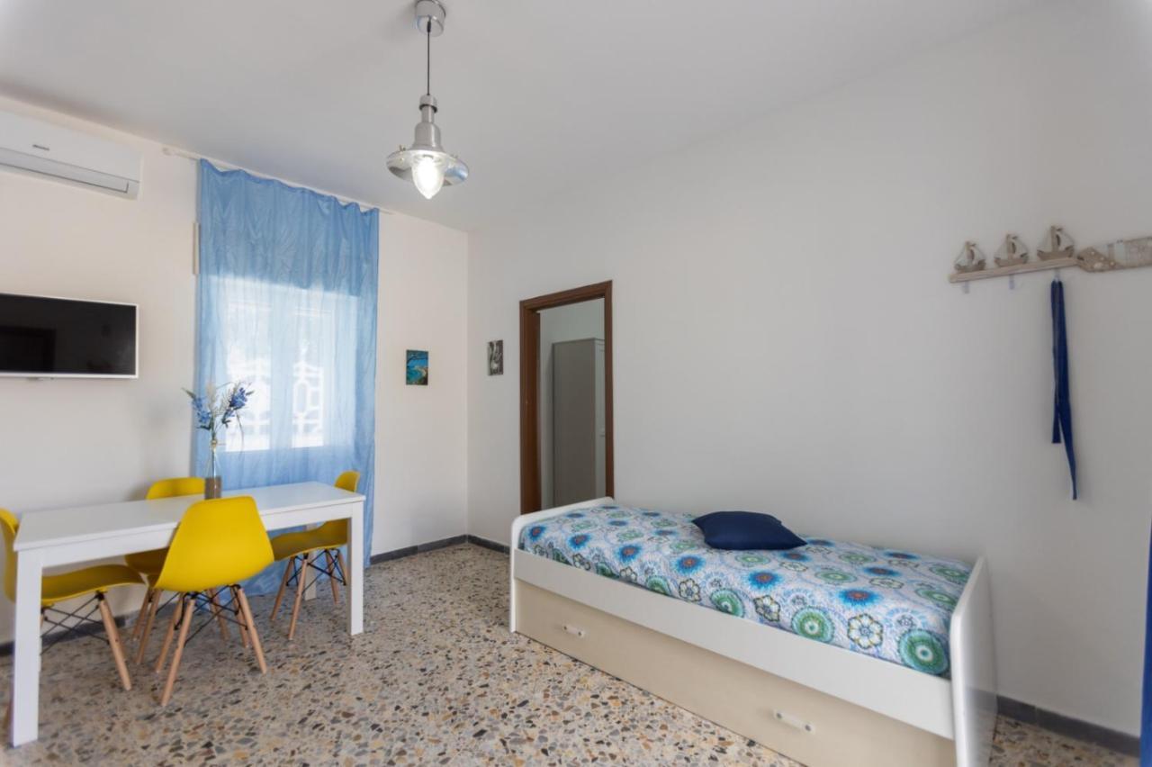 Puntamare Apartment Peschici Exterior photo